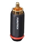 RCA роз'єм Furutech FP-126(G)