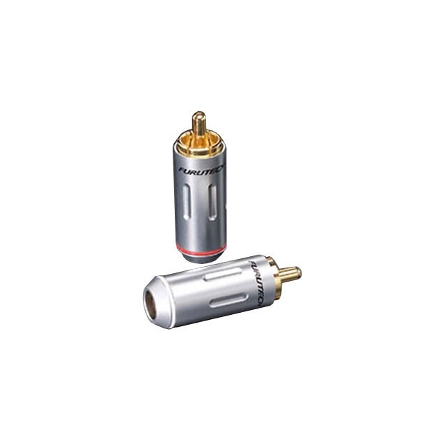 RCA роз'єм Furutech FP-162(G) (Набір 4 шт.)