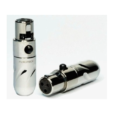 Конектор міжблочний Furutech FT-608mF(R)