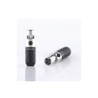 Роз'єм mini XLR Furutech FT-610mF(R)