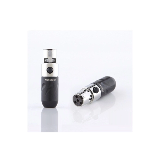 Роз'єм mini XLR Furutech FT-610mF(R)