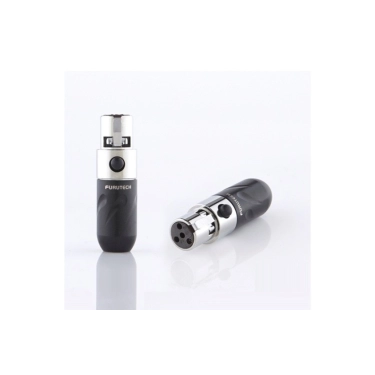 Роз'єм mini XLR Furutech FT-610mF(R)