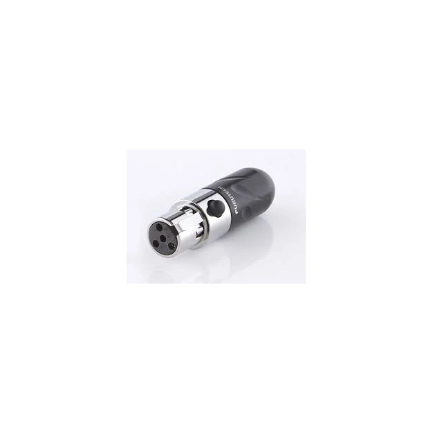 Роз'єм mini XLR Furutech FT-610mF(R)