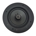 Вбудована акустична система MT-Power MD-65SL v2 Вбудована акустична система MT-Power MD-65SL v2