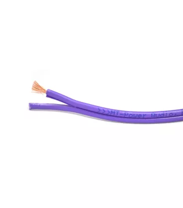Акустичний кабель MT-Power Speaker Install Cable 2/16 AWG