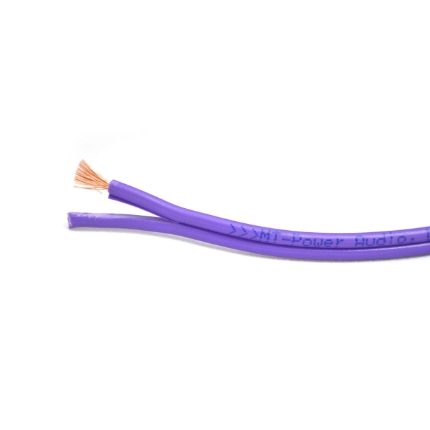 Speaker cable MT-Power Speaker Install Cable 2/16 AWG
