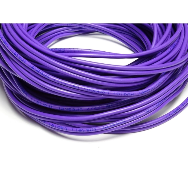 Акустичний кабель MT-Power Speaker Install Cable 2/16 AWG Акустичний кабель MT-Power Speaker Install Cable 2/16 AWG