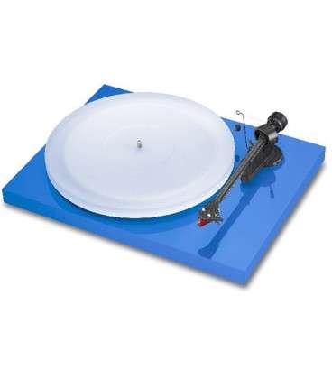 Pro-Ject DEBUT CARBON ESPRIT (DC) (2M RED) Blue