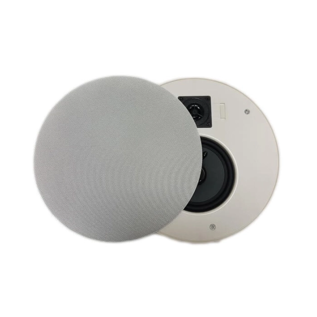 Вбудована акустична система MT-Power NS-5R Slim v2