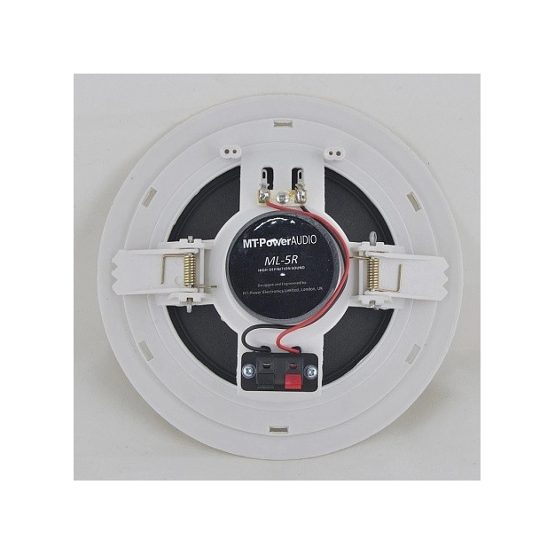Вбудована акустична система MT-Power ML-5R Вбудована акустична система MT-Power ML-5R
