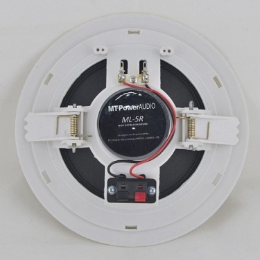 Вбудована акустична система MT-Power ML-5R