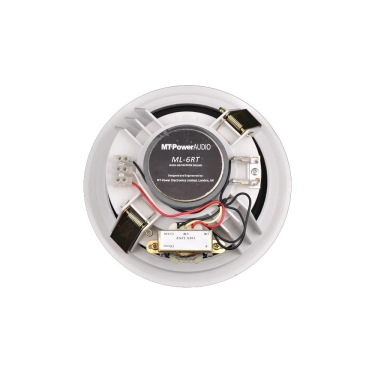 Вбудована акустична система MT-Power ML-6RT