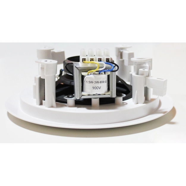 Вбудована акустична система MT-Power MC-50RT (трансформаторна) Вбудована акустична система MT-Power MC-50RT (трансформаторна)