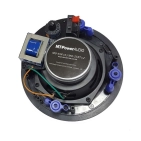 Вбудована акустична система MT-Power MD-55RT v2 (трансформаторна)
