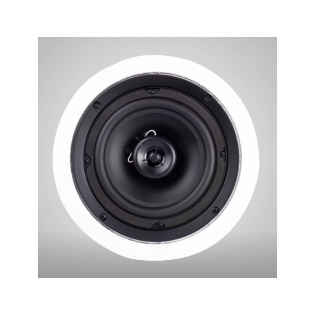 Вбудована акустика TruAudio LC-6