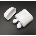 Бездротові навушники HBQ i7 TWS