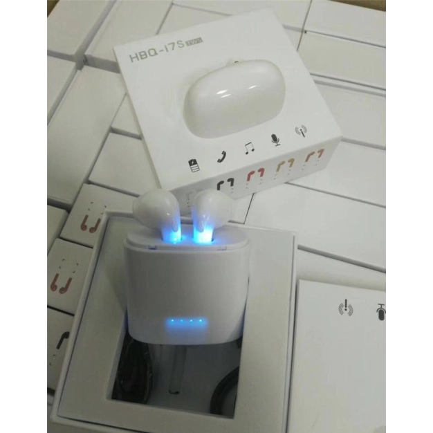 Бездротові навушники HBQ i7 TWS