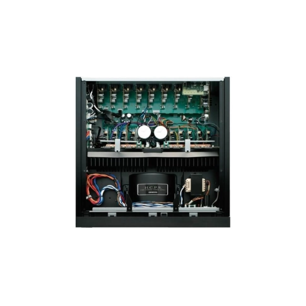 Багатоканальний підсилювач потужності Onkyo PA-MC5501 Black