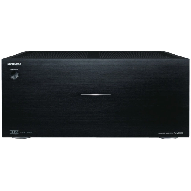 Багатоканальний підсилювач потужності Onkyo PA-MC5501 Black