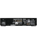 BD-плеєр Onkyo BD-SP 809 Black