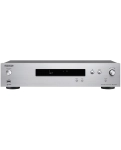 Мережевий медіаплеєр Hi-Res аудіо Onkyo NS-6130 Silver