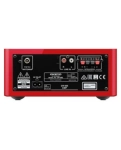 CD-міні система з Bluetooth Onkyo CS-265 Red