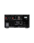 CD-міні система з Bluetooth Onkyo CS-375D Black