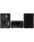 Мережа MultiRoom CD-міні система Onkyo CS-N575D Black