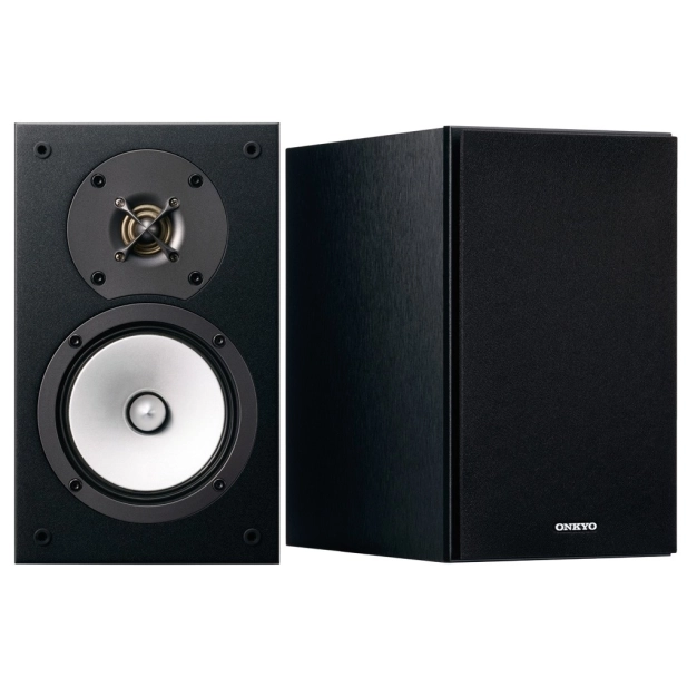 Мережа MultiRoom CD-міні система Onkyo CS-N775D Black