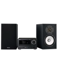 Мережа MultiRoom CD-міні система Onkyo CS-N775D Black