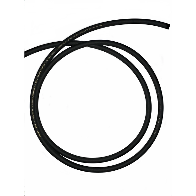 Fadel Art Jackson video cable