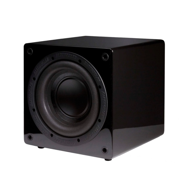 Сабвуфер Earthquake MiniMe FF8 V2 Сабвуфер Earthquake MiniMe FF8 V2