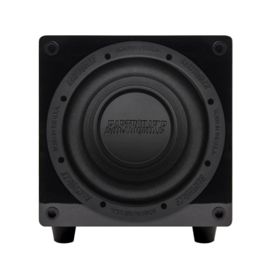 Сабвуфер Earthquake Minime P8 V2