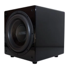 Сабвуфер Earthquake MiniMe P10 V2 Сабвуфер Earthquake MiniMe P10 V2