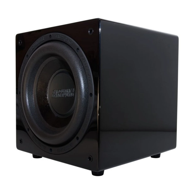 Сабвуфер Earthquake MiniMe P10 V2 Сабвуфер Earthquake MiniMe P10 V2