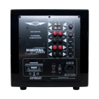 Сабвуфер Earthquake MiniMe P10 V2 Сабвуфер Earthquake MiniMe P10 V2