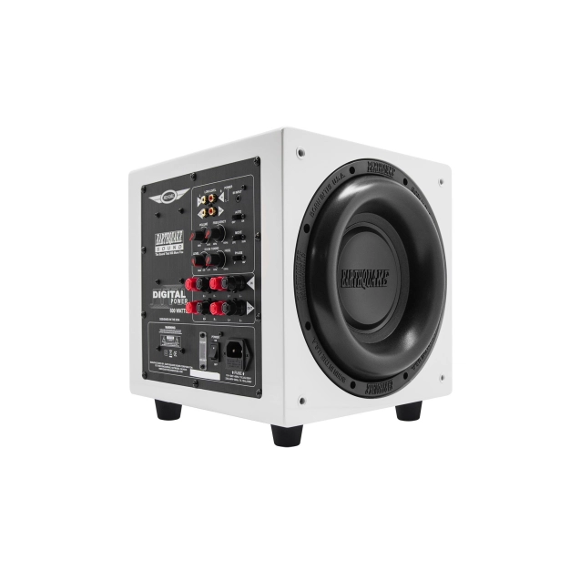Сабвуфер Earthquake MiniMe P10 V2