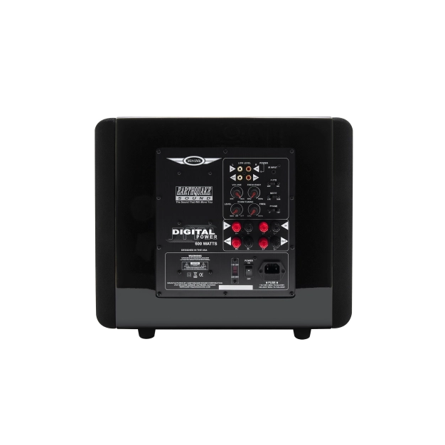 Сабвуфер Earthquake MiniMe P12 V2 Сабвуфер Earthquake MiniMe P12 V2