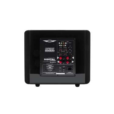 Сабвуфер Earthquake MiniMe P12 V2