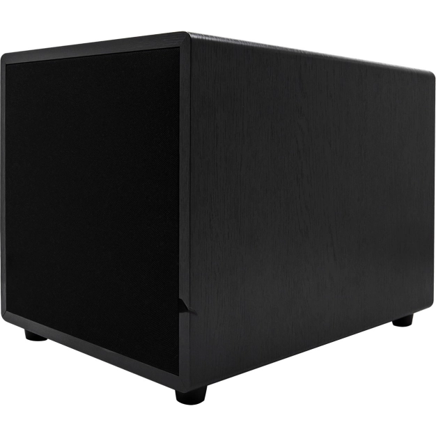 Сабвуфер Earthquake Supernova MKIV-10