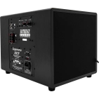 Сабвуфер Earthquake Supernova MKIV-10