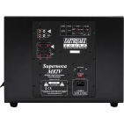 Сабвуфер Earthquake Supernova MKIV-10