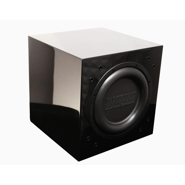 Сабвуфер Earthquake MKVI-12 PIANO