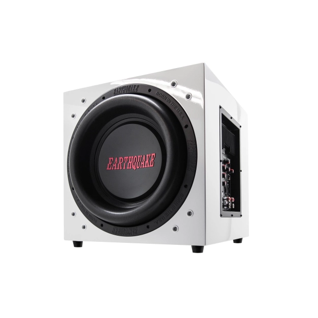 Сабвуфер Earthquake MKVI-12 PIANO