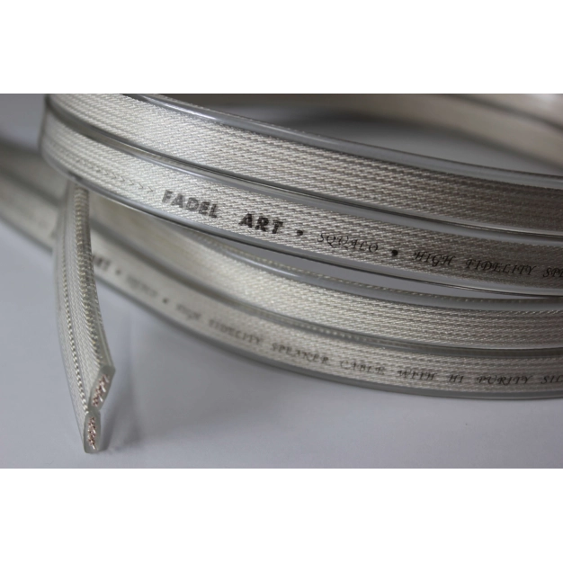 Акустичний кабель Fadel Art Squalo Акустичний кабель Fadel Art Squalo