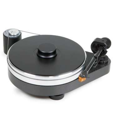 Pro-Ject RPM 9 Carbon (Quintet BRONZE)