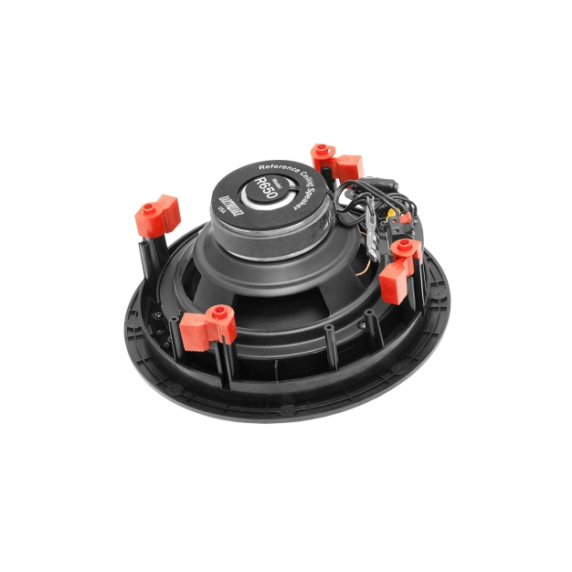 Вбудовувані колонки Earthquak R-650