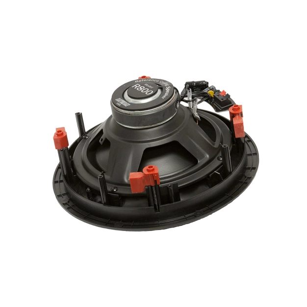 Вбудовувані колонки Earthquak R-800