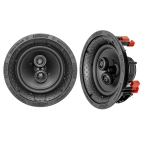 Вбудовувані колонки Earthquak R-6D