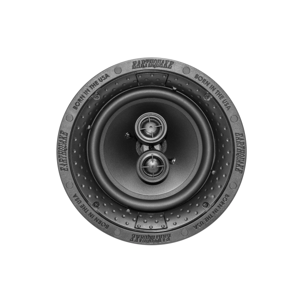 Вбудовувані колонки Earthquak R-6D